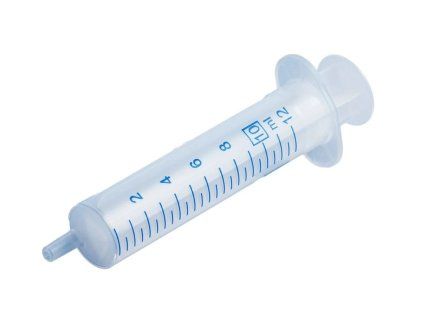 strikacka injekcni 10 12 ml
