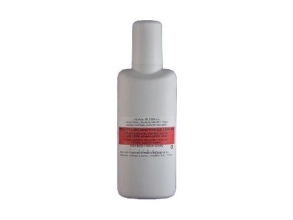 Syřidlo chymozinové LAKTOCHYM 200ml univerzální