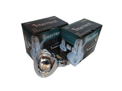 zarovka interherat cira 150w
