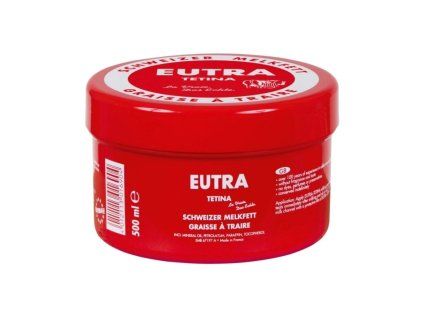 eutra tetina