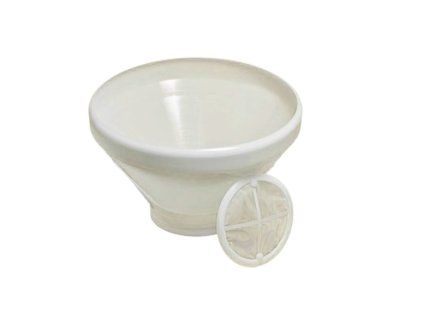 nalevaci trychtyr do konve se sitkem 32 cm 3