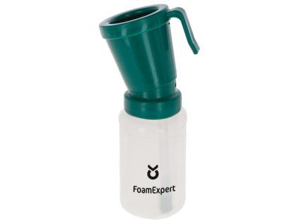 Desinfektor struku pěnotvorný, nevratný, 300 ml