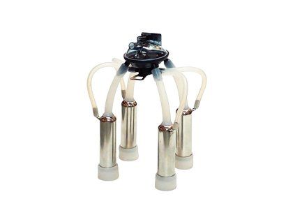 asynchronni dojici souprava 22mm