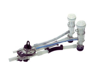dojici souprava interpuls vanguard pro kozy