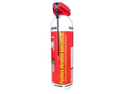 Koncentrát pro pachový ohradník HAGOPUR Duftzaun 500 ml