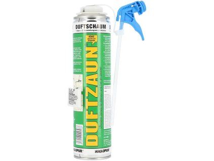 Pěna pro pachový ohradník HAGOPUR Duftzaun Schaum 675 ml a