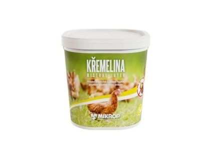kremelina mistral layer 5 kg