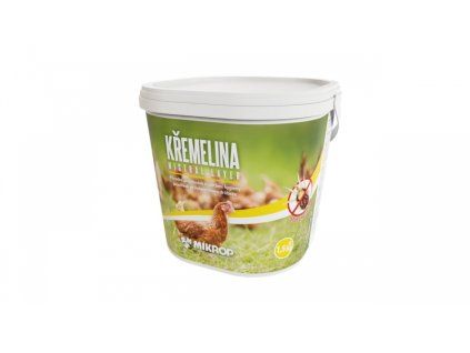 Křemelina - MISTRAL LAYER 1,5 kg