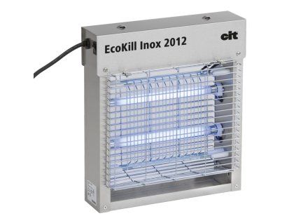 Nerezový lapač hmyzu EcoKill Inox 2012