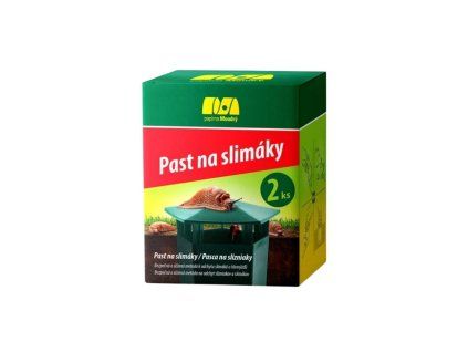 past na slimaky 1