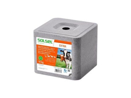 solsel extra 10kg