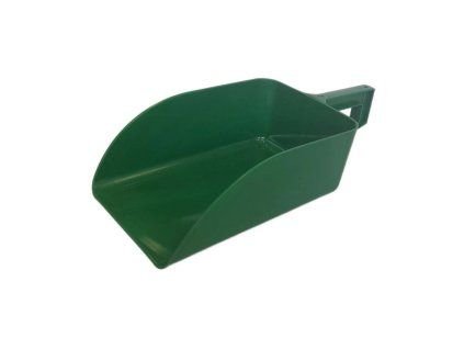 lopatka na krmeni 2 kg plastova