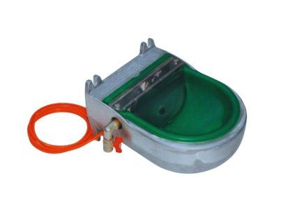 vyhrivana napajecka nylon driml 5