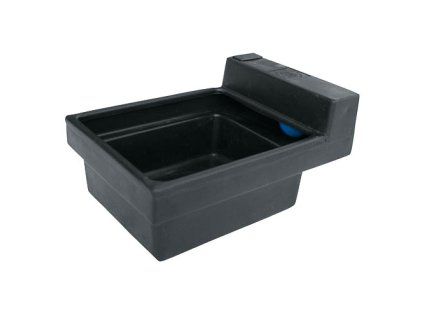 napajeci zlab 50l