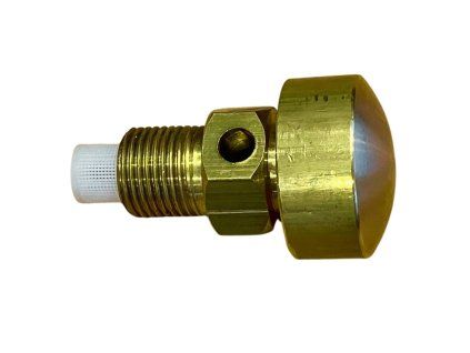 kloboukovy ventil 1 2