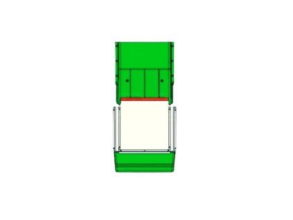 montazni set krmitko prasata 1