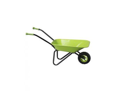 Kolečko malé JUNIOR, korba 9l