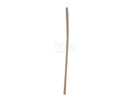 Násada na lopatu prohnutá, 130cm