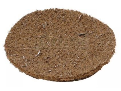 Vložka do hnízdní misky termické kokosová Ø 230mm