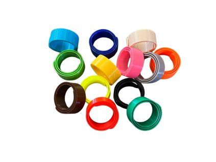 krouzky paskove 18 mm 10