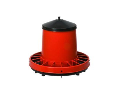 tubusove krmitko s vikem 6x8 kg 4