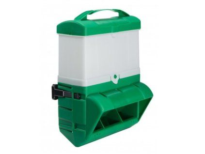 Krmítko WISE 10 kg