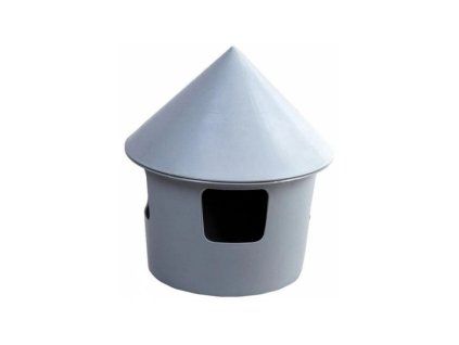 domecek velky 2l