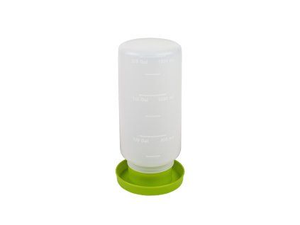 Napaječka pro kuřátka a křepelky 1,5l