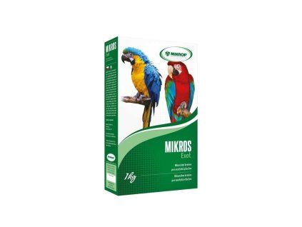 mikros exot