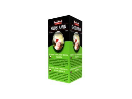 knoblamin exoti 0 5