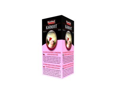 karnivit exoti 0 5