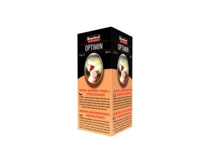 optimin exoti 0,5l