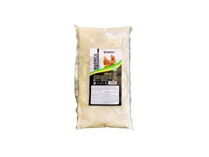 mikros nosnice 1 kg