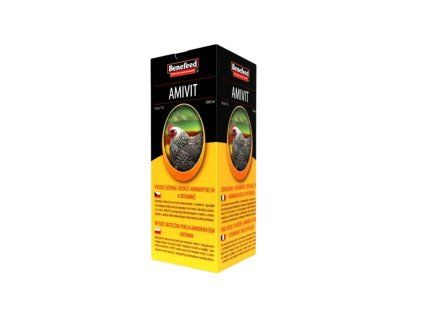 amivit d 1