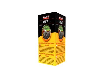 amivit d 0 5