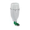 nerez vanička 2l