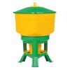 Barelové krmítko pro drůbež 30l (20 kg)