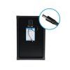 Fencee battery DUO BD30 + solární panel 30 W + konzole h