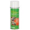 Spray na ošetření paznehtů ovcí a koz