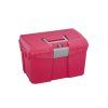 box siena raspberry