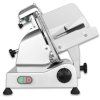 Nářezový stroj profi BE 250 e