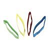 textilni paska na nohu