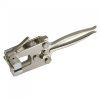 Tetovací kleště příčné pákové, 10 mm, 1 řada, 5 míst