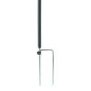 Síť VODIVÁ pro drůbež PREMIUM 122 cm, 50m