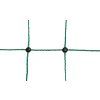 Síť ohradníková pro drůbež, VODIVÁ zelená, výška 106 cm, 50 m, dvojitá špička c