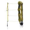 Síť ohradníková pro ovce EasyNet 105 cm, d 50 m, jednoduc a
