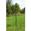 Síť ohradníková OVI 108cm, dvojitá špice, ZELENÁ, délka 50 m d