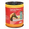 TopLine Plus páska 20 mm, návin 200m, oranžovo žlutá