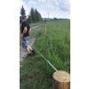 Bayco Ø 4mm, návin 615m, odpor 130 Ω/100m, pevnost 550 kg