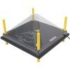 Kryt na vyhřívací desku Comfort 40x40